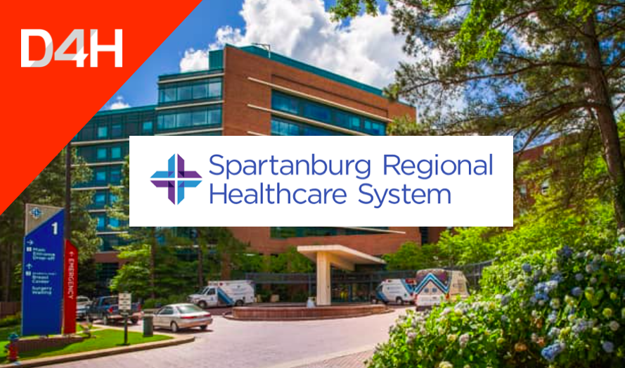 How D4H Provides a Solid Collaborative Communication Platform for